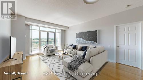 307 - 11121 Yonge Street, Richmond Hill, ON - Indoor Photo Showing Other Room