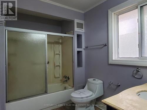 80 Main Street, Markham, ON - Indoor Photo Showing Bathroom