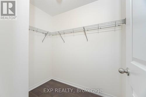 32 Richard Boyd Drive, East Gwillimbury, ON - Indoor With Storage