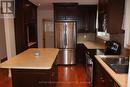 63 Aurora Heights Drive, Aurora, ON  - Indoor Photo Showing Kitchen With Double Sink 