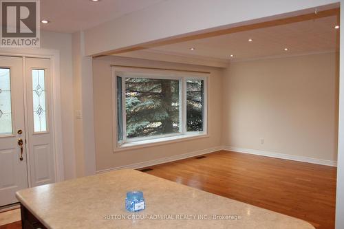 63 Aurora Heights Drive, Aurora, ON - Indoor Photo Showing Other Room