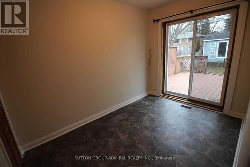 63 Aurora Heights Drive, Aurora, ON - Indoor Photo Showing Other Room