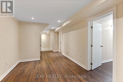 460 Grove Street E, Barrie, ON - Indoor Photo Showing Other Room