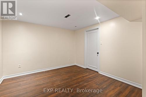 460 Grove Street E, Barrie, ON - Indoor Photo Showing Other Room