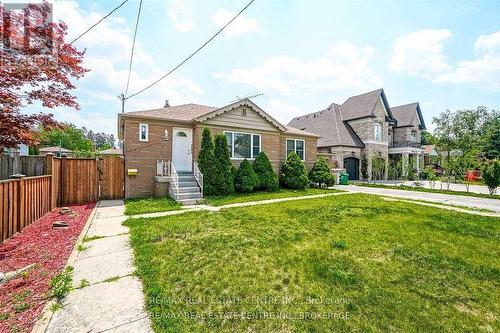 322 Rudar Road, Mississauga, ON - Outdoor