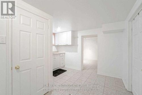 322 Rudar Road, Mississauga, ON - Indoor Photo Showing Other Room