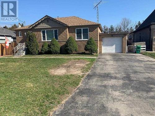 322 Rudar Road, Mississauga, ON - Outdoor