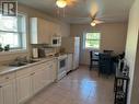 322 Rudar Road, Mississauga, ON  - Indoor Photo Showing Kitchen With Double Sink 