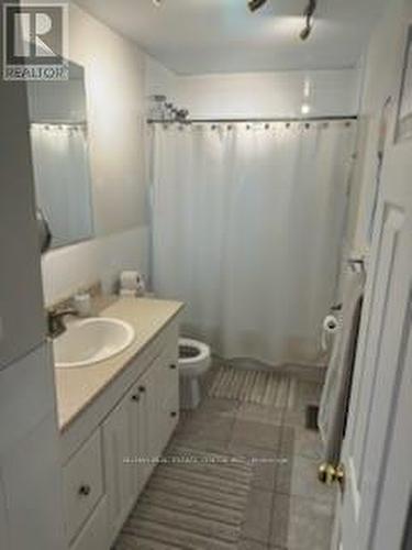 322 Rudar Road, Mississauga, ON - Indoor Photo Showing Bathroom