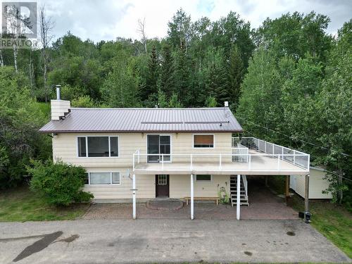 13357 Trail Way, Dawson Creek, BC - Outdoor