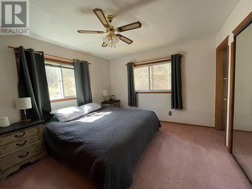 13357 Trail Way, Dawson Creek, BC - Indoor Photo Showing Bedroom