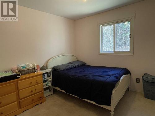 13357 Trail Way, Dawson Creek, BC - Indoor Photo Showing Bedroom