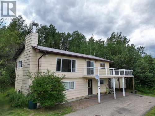 13357 Trail Way, Dawson Creek, BC - Outdoor