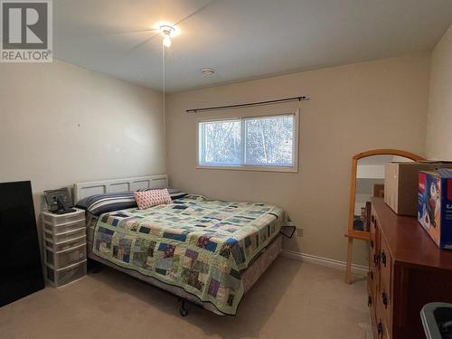 13357 Trail Way, Dawson Creek, BC - Indoor Photo Showing Bedroom