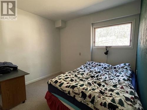 13357 Trail Way, Dawson Creek, BC - Indoor Photo Showing Bedroom