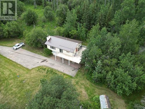 13357 Trail Way, Dawson Creek, BC - Outdoor