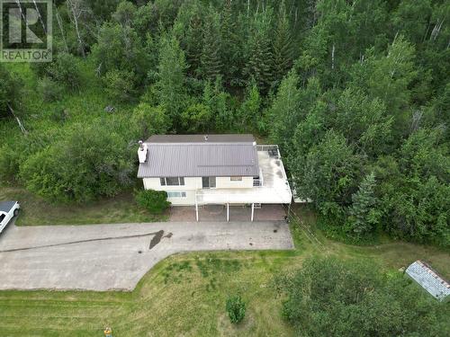 13357 Trail Way, Dawson Creek, BC - Outdoor