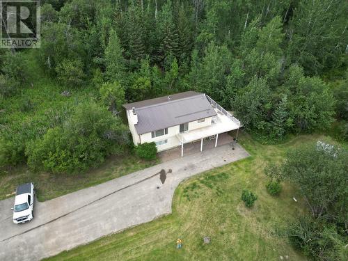 13357 Trail Way, Dawson Creek, BC - Outdoor