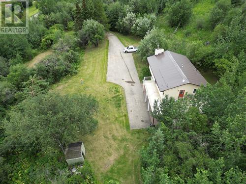 13357 Trail Way, Dawson Creek, BC - Outdoor With View