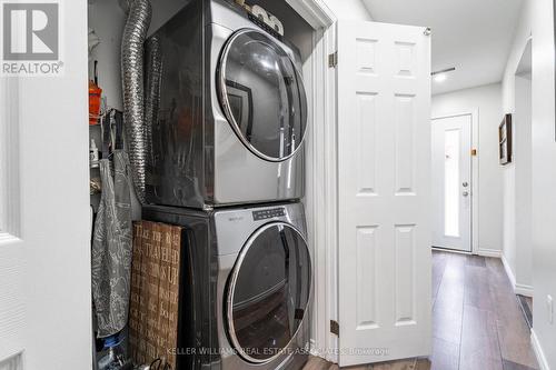 4350 Henry Avenue, Lincoln, ON - Indoor Photo Showing Laundry Room