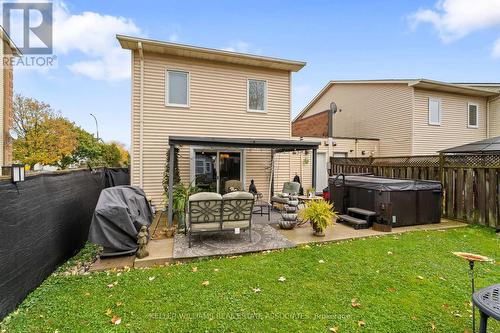 4350 Henry Avenue, Lincoln, ON - Outdoor With Deck Patio Veranda With Exterior