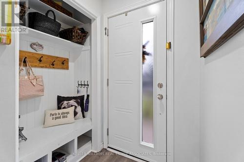 4350 Henry Avenue, Lincoln, ON - Indoor Photo Showing Other Room