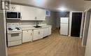 Lower - 196 Gladstone Avenue, London, ON  - Indoor Photo Showing Kitchen 