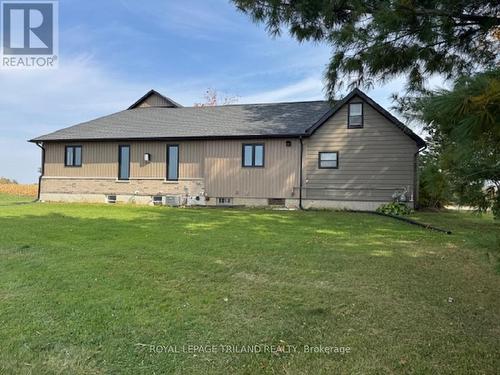 14678 Ten Mile Road, Middlesex Centre (Ilderton), ON - Outdoor