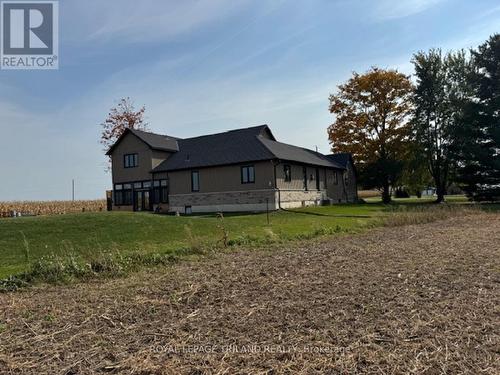 14678 Ten Mile Road, Middlesex Centre (Ilderton), ON - Outdoor