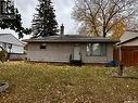 135 Halifax Street, Regina, SK  - Outdoor 