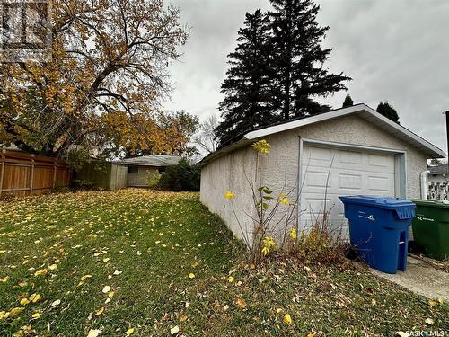 135 Halifax Street, Regina, SK - Outdoor