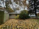 135 Halifax Street, Regina, SK  - Outdoor 