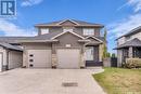 363 Thode Avenue, Saskatoon, SK  - Outdoor With Facade 