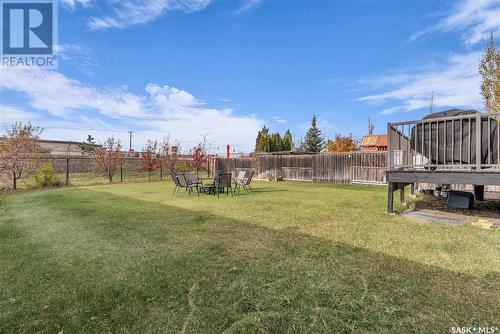 363 Thode Avenue, Saskatoon, SK - Outdoor