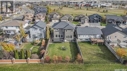 363 Thode Avenue, Saskatoon, SK - Outdoor With View