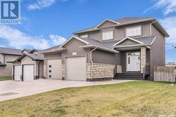 363 Thode AVENUE  Saskatoon, SK S7W 1B9