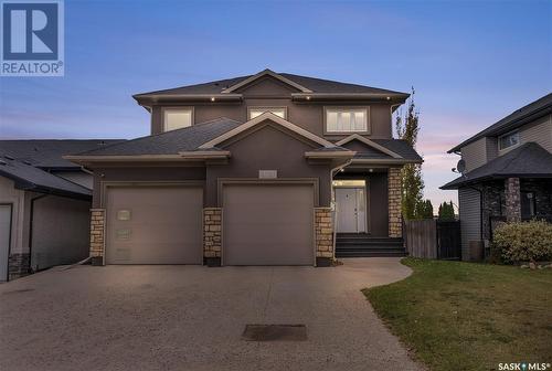 363 Thode Avenue, Saskatoon, SK - Outdoor With Facade