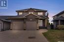 363 Thode Avenue, Saskatoon, SK  - Outdoor With Facade 