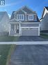 91 Oakmont Drive, Loyalist, ON  - Outdoor With Facade 