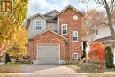 152 Bush Clover Crescent, Kitchener, ON  - Outdoor 