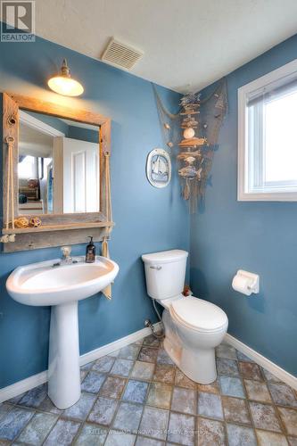 152 Bush Clover Crescent, Kitchener, ON - Indoor Photo Showing Bathroom