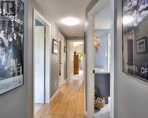 152 Bush Clover Crescent, Kitchener, ON - Indoor Photo Showing Other Room