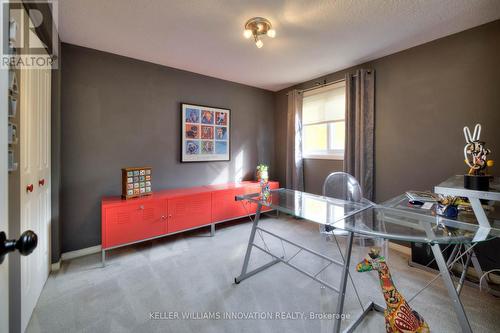 152 Bush Clover Crescent, Kitchener, ON - Indoor Photo Showing Other Room