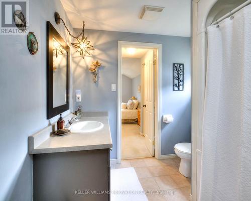 152 Bush Clover Crescent, Kitchener, ON - Indoor Photo Showing Bathroom