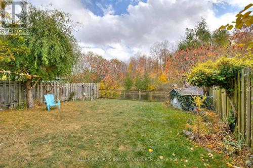 152 Bush Clover Crescent, Kitchener, ON - Outdoor