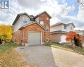 152 Bush Clover Crescent, Kitchener, ON  - Outdoor 