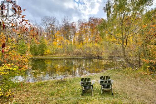 152 Bush Clover Crescent, Kitchener, ON - Outdoor With View