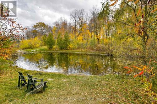 152 Bush Clover Crescent, Kitchener, ON - Outdoor With View