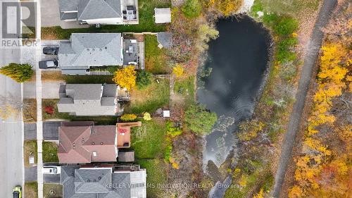 152 Bush Clover Crescent, Kitchener, ON - Outdoor With View