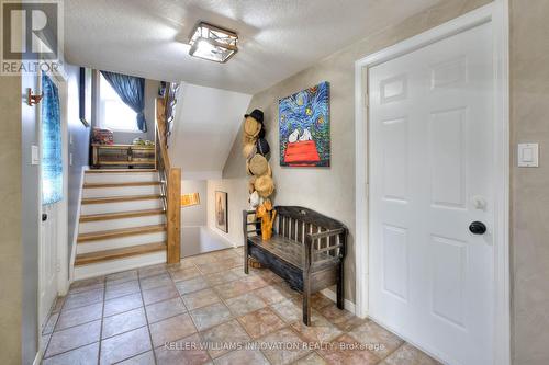 152 Bush Clover Crescent, Kitchener, ON - Indoor Photo Showing Other Room